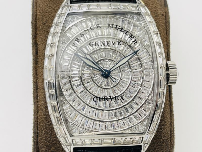 FRANCK MULLER